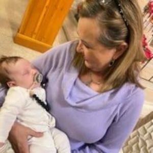 Meet your Posher, Christi